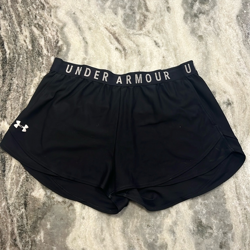 UnderArmour Shorts
